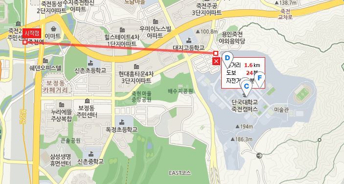 수도권 지하철 대학역명 낚시역들 | 인스티즈