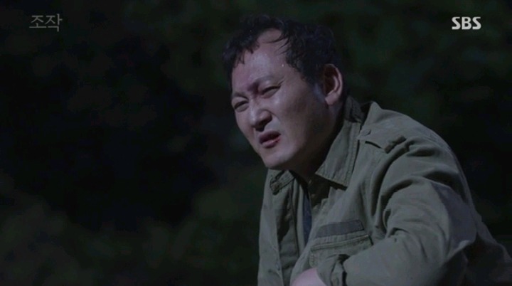 드라마 조작 사이다 반전 장면 | 인스티즈