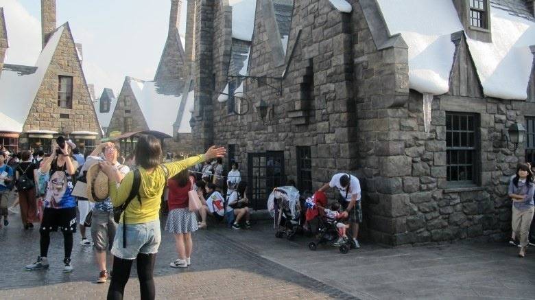 일본의 테마파크 | 인스티즈