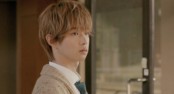 [쿠로사키군의말대로는되지않아] 잘생긴 쁘띠쓰레기와 잘생긴 개쓰레기 사이에서 고민하는 노이해 영화 04 | 인스티즈