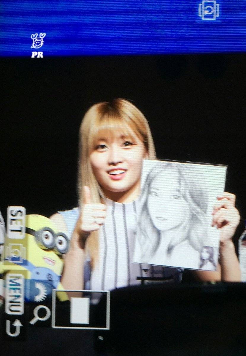 모모는 철부지 | 인스티즈