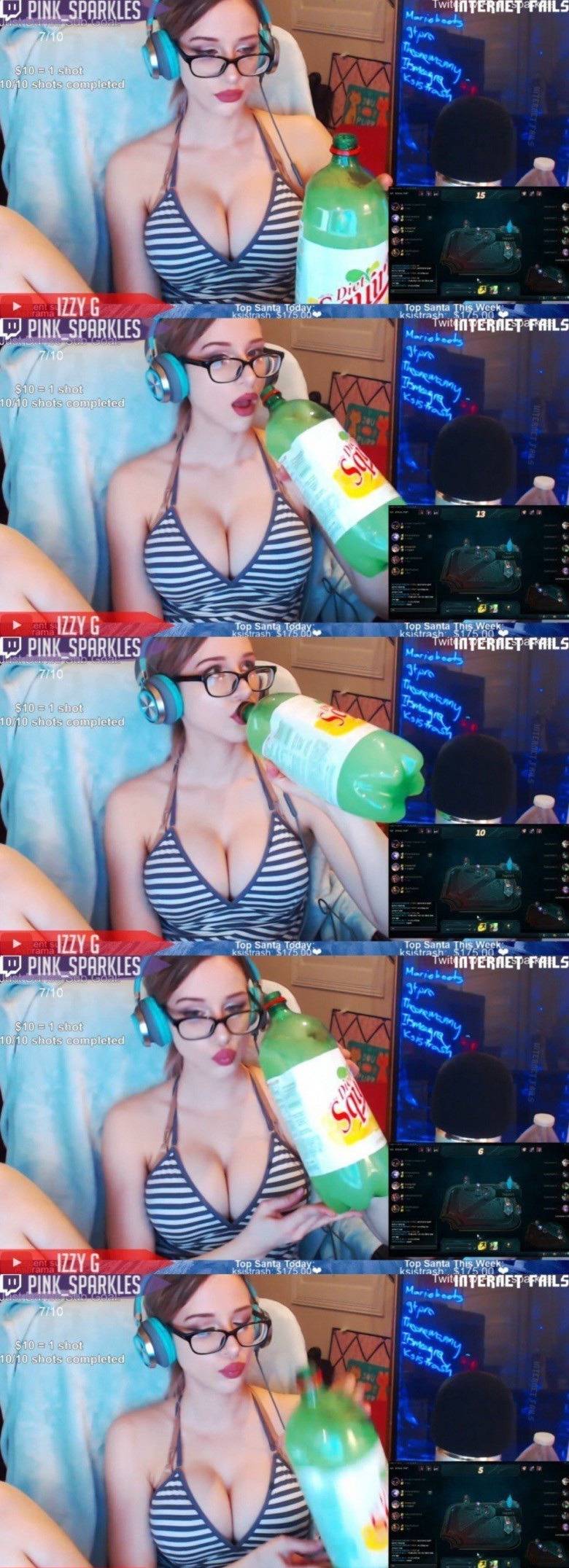 서양애들이 비만인 이유 | 인스티즈