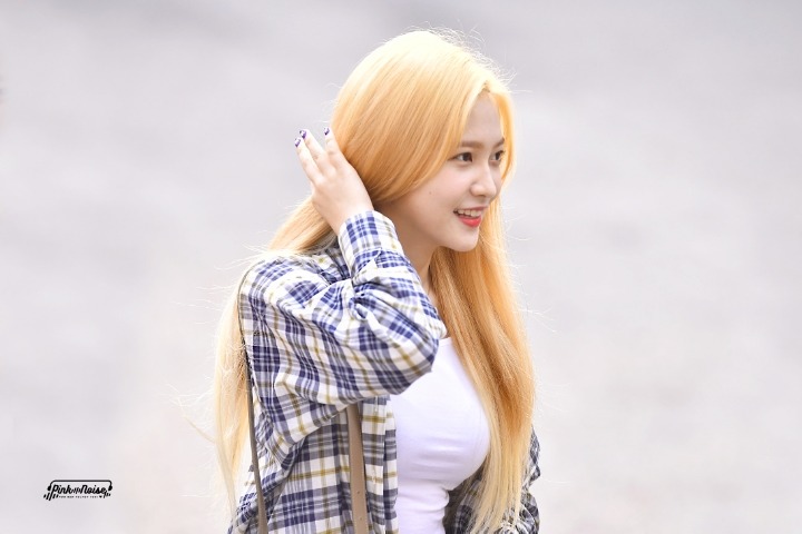 열아홉 레드벨벳 예리미 | 인스티즈