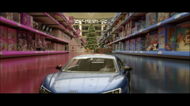 에이 무슨 여자인형이 운전을 해ㅋ 여자인형은 그냥 부엌놀이하는게 다 아니야? | 인스티즈