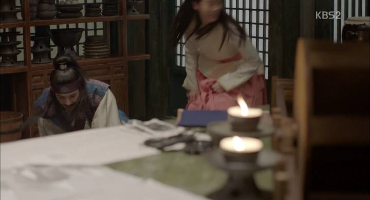 [화랑] 어떻게하면 왕경에서 혈육을 제일 잘 괴롭힌다고 소문이 날까 | 인스티즈