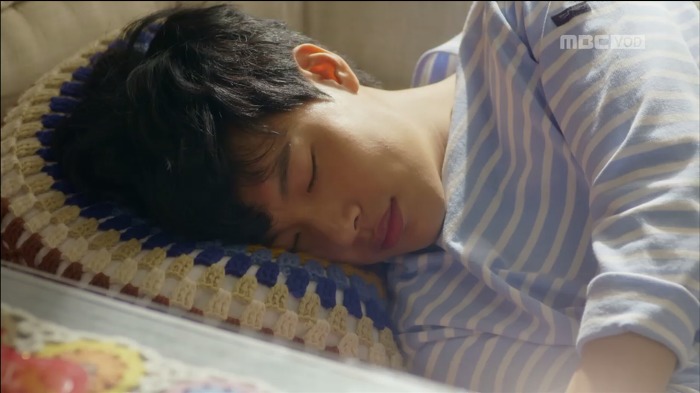 [운빨로맨스] 무려 회사 대표인 제수호가 술을 마시면.jpgif (심장아픔 주의) | 인스티즈