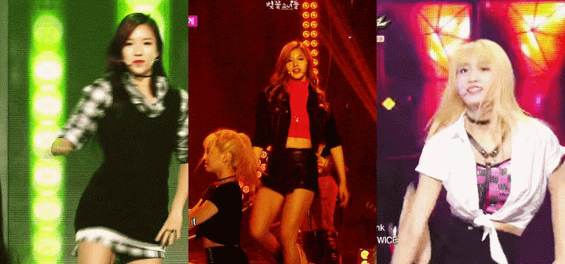 미사모 모음.jpgif | 인스티즈