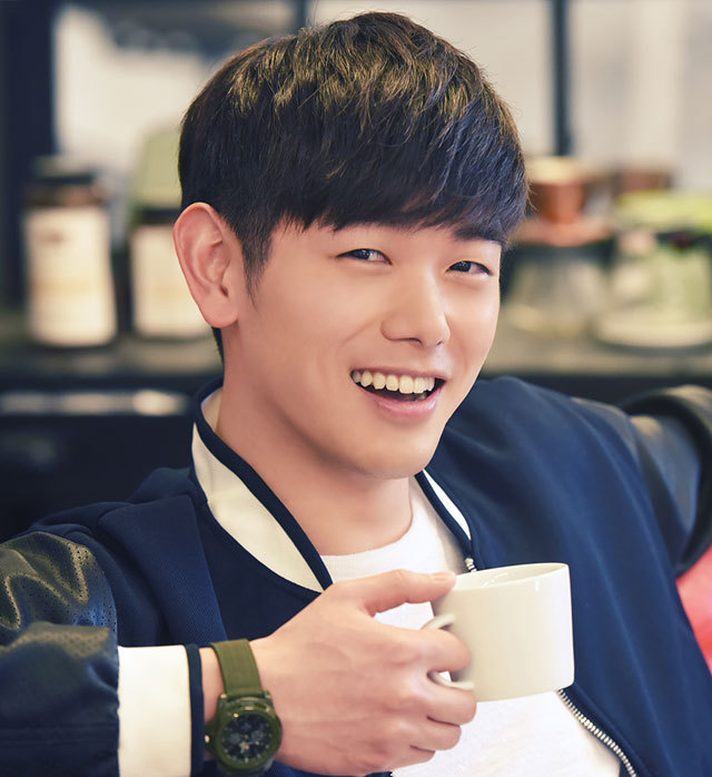 현실에서 날 좋아한다면 뿌듯할것같은 사람들 | 인스티즈