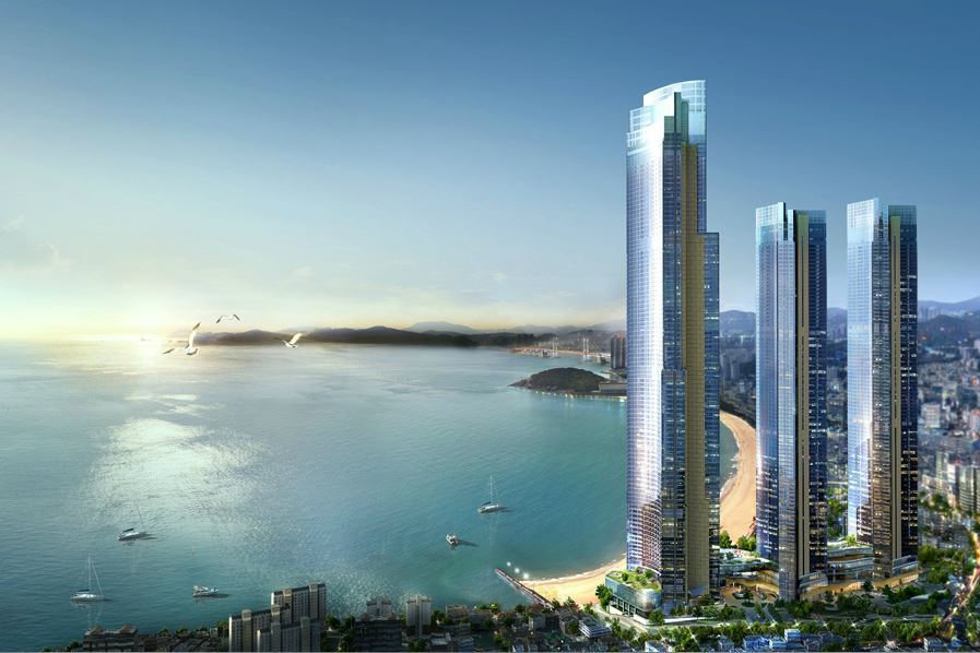 한국의 마리나베이샌즈 | 인스티즈