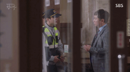 [낭만닥터김사부] 개인적으로 제일 가슴 아팠던 에피소드.jpgif | 인스티즈