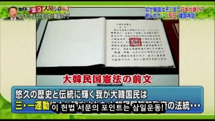 대한민국 임시정부를 부정하는 무리들의 주장 | 인스티즈