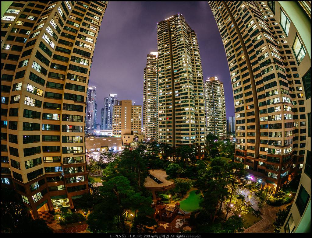 한국에서 가장 살기 좋은 도시 top10.jpg | 인스티즈