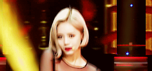 가수가 된 성덕선...gif | 인스티즈