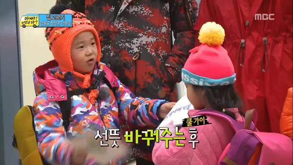 [아빠어디가] 윤후가 천사인 이유.jpg | 인스티즈