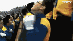 우리나라 고등학교 카드섹션 클래스 | 인스티즈