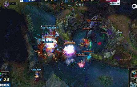 [LOL] 세체자 클라스.gif | 인스티즈