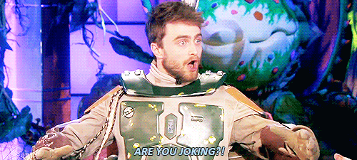 충격적인 연예인의 입금 전/후 (feat.잃어버린해리를찾아서) | 인스티즈