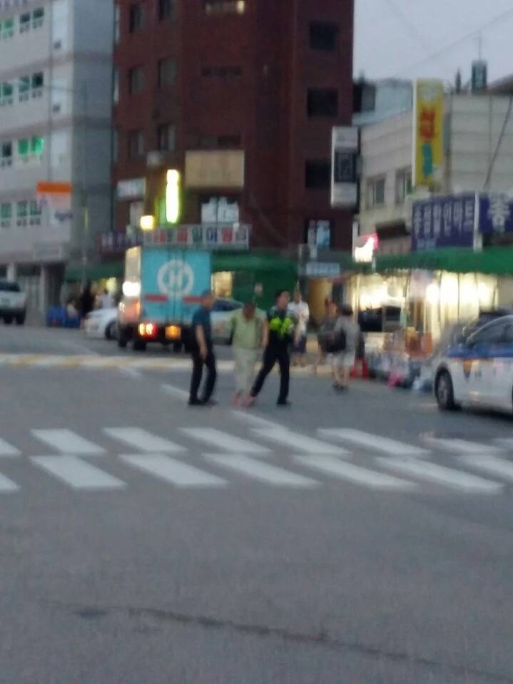 [직촬] 여기서 이러시면 안됩니다 | 인스티즈