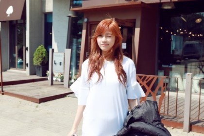 새해 첫 오하영 | 인스티즈