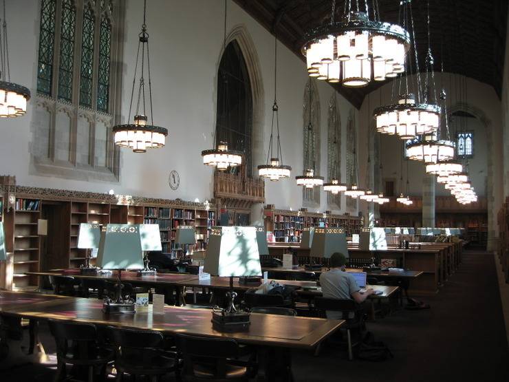 멋진 도서관들 | 인스티즈