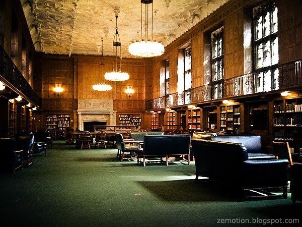 멋진 도서관들 | 인스티즈