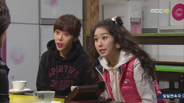 지붕 뚫고 하이킥으로 보는 7년전 스타일링 트렌드 | 인스티즈