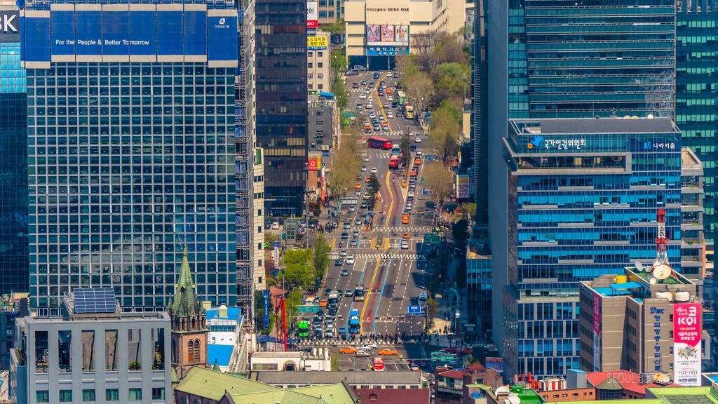 서울의 하루.jpg | 인스티즈