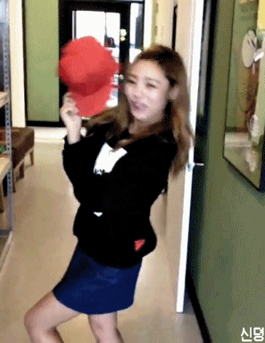 이런 여자친구 있으면 좋겠다 | 인스티즈