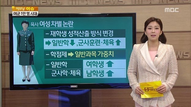 여군 1만명 시대 ㅎㄷㄷ | 인스티즈