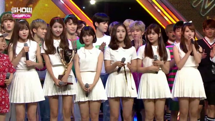 2016년 여자친구 25관왕 ㄷㄷㄷㄷㄷㄷㄷㄷ | 인스티즈