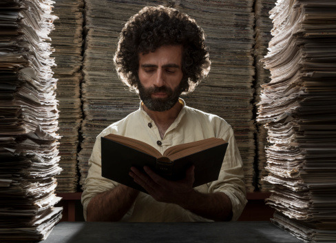 세상에서 가장 과민한 남자 | 인스티즈