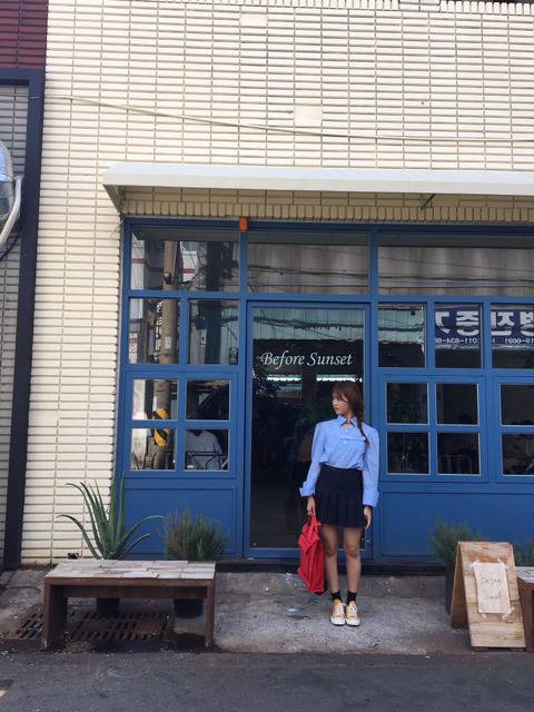 오늘자 내미미 | 인스티즈