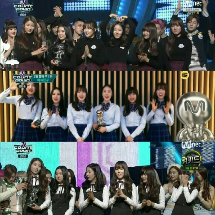 2016년 여자친구 25관왕 ㄷㄷㄷㄷㄷㄷㄷㄷ | 인스티즈