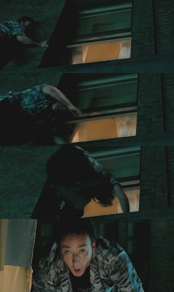 1408 (2007) - 0 0 8 | 인스티즈