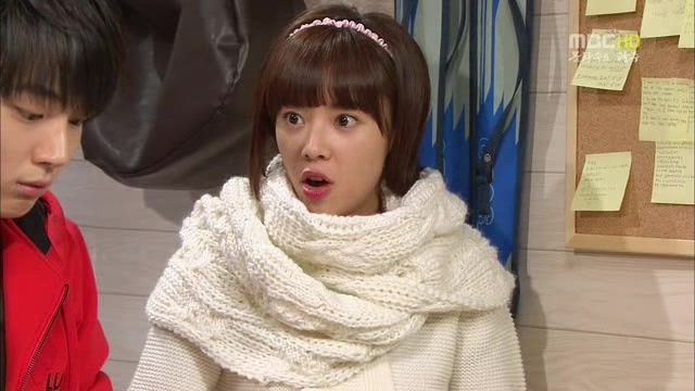 [지붕킥] 준혁의 생일 | 인스티즈