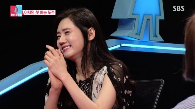 동상이몽 시즌2에 출연한 이재명 성남시장.JPG | 인스티즈