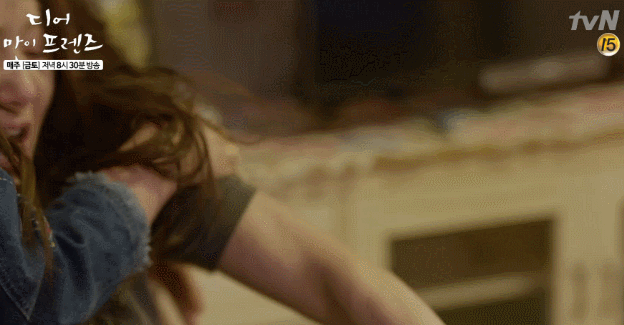 단 한 번의 NG없이 찍었다는 디마프 명장면 | 인스티즈