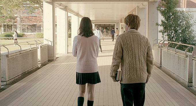 [쿠로사키군의말대로는되지않아] 잘생긴 쁘띠쓰레기와 잘생긴 개쓰레기 사이에서 고민하는 노이해 영화 04 | 인스티즈