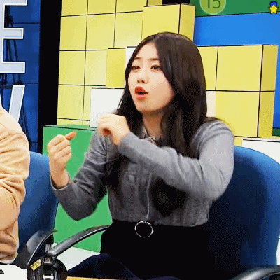 아이오아이 귀요미 4인방 | 인스티즈