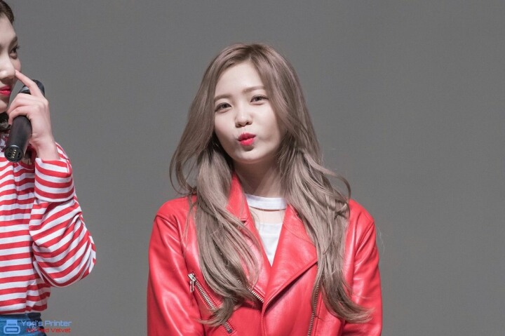 우리 예리미 | 인스티즈