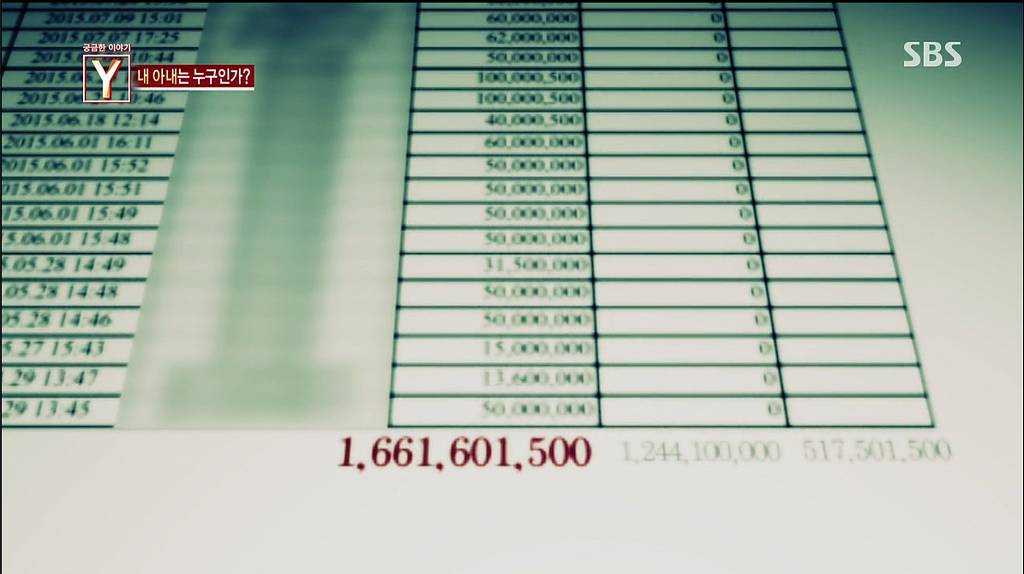 7년간 거짓말을 하다가 자살한 아내 | 인스티즈