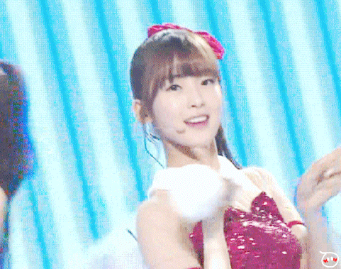 오마이걸 아린 | 인스티즈