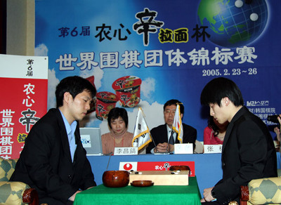 [응답하라1988] 최택의 실제모델 이창호9단의 전설의 5연승사건.jpg | 인스티즈