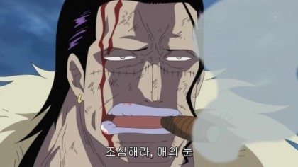 원피스에서 서열브레이커 캐릭터.jpg | 인스티즈