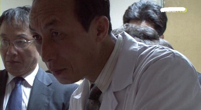 [MBC다큐] 북한으로 간 남한 의사들.JPG | 인스티즈