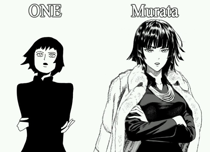 짱잘신의 축복을 받고 있는 만화가 | 인스티즈