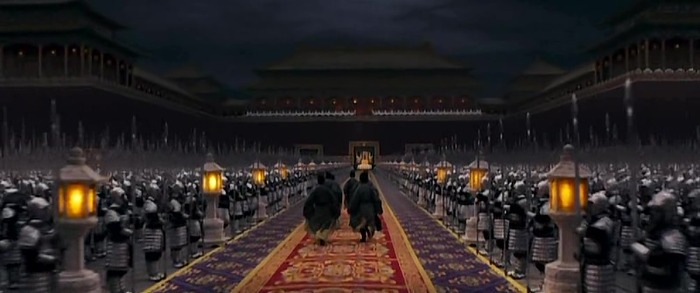 뭐든지 많은 것이 최고임을 강조하는 쭝국 영화.jpg | 인스티즈