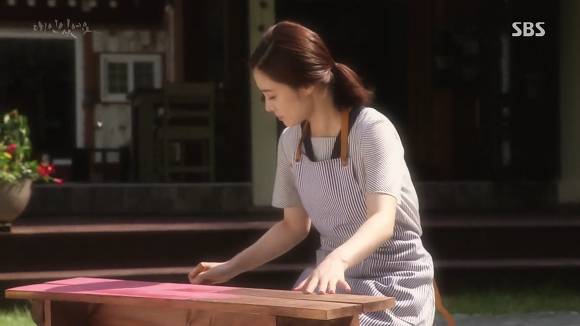 [드라마애인있어요] 흔한 불륜아닌 사랑이야기 7화(1) | 인스티즈