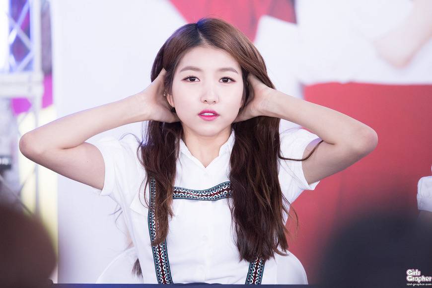 [여자친구] 소원 ♡ | 인스티즈