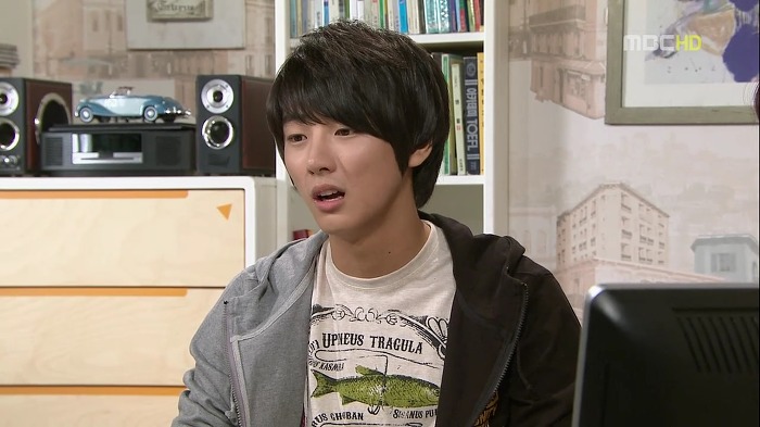 [지붕뚫고하이킥] 황정남.jpg | 인스티즈